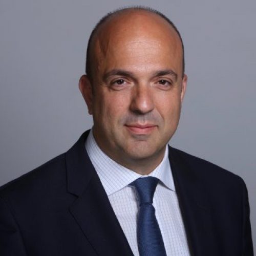 Κωνσταντίνος Μαύρος