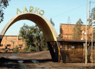 Χάρης Κυριαζής (ΣΕΒ) και Σπύρος Τζίτζος στο τιμόνι της ΛΑΡΚΟ;