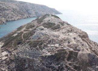 Πράσινο φως ΚΑΣ σε μελέτη συντήρησης αρχαιοτήτων στην Κέρο