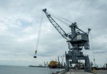 Συνεργασία του ΣΕΕΝ με το ΕΜΠ με στόχο την επιτάχυνση της Πράσινης Μετάβασης της ακτοπλοΐας με την ηλεκτροδότηση των πλοίων στα λιμάνια Λιμάνι Θεσσαλονίκης