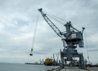 Τη δραστηριοποίηση περισσότερων εταιρειών στη συλλογή στερεών αποβλήτων στα λιμάνια, ζήτησε ο πρόεδρος του ΣΕΕΝ Λιμάνι Θεσσαλονίκης