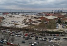 Εξελίξεις για την οδική και τη σιδηροδρομική σύνδεση του ΟΛΘ