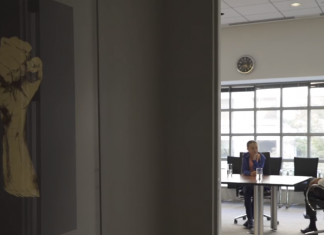 Όταν ο Ομπάμα συνάντησε την Γκρέτα Τούνμπεργκ