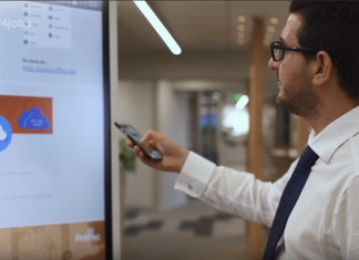 Μόλις 1 στις 5 ελληνικές επιχειρήσεις επιμορφώνουν το ανθρώπινο δυναμικό τους