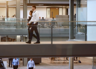 Η Jaguar εγκαινίασε το νέο της στούντιο σχεδίασης