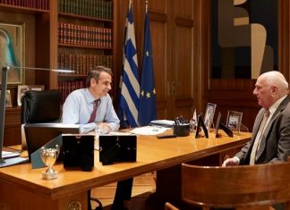 Ελληνική πρόταση στο τραπέζι της Συνόδου Κορυφής του ΟΗΕ για το Κλίμα