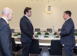 Η Ελλάδα μαθαίνει από την Εσθονία