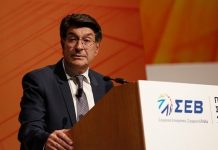 Ο ΣΕΒ για την ανεπάρκεια μεταφορικών δικτύων σε Αν. Μακεδονία και Θράκη