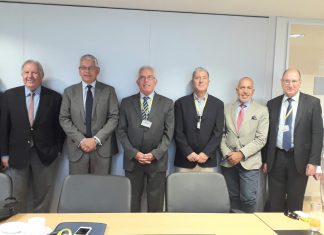 Ιδρύθηκε η Εταιρεία Ανάπτυξης Επιχειρηματικού Πάρκου (ΕΑΝΕΠ) Οινοφύτων