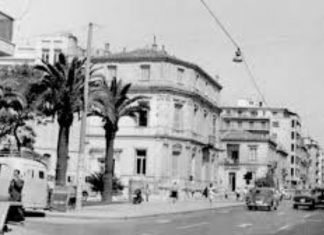 Η αξιοποίηση του Τοσίτσειου Σχολείου στην ατζέντα Μπακογιάννη