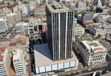 Σχεδόν 1,2 εκ. ευρώ σε έσοδα ετησίων θα αποφέρει ο Πύργος Πειραιά στο δήμο της πόλης