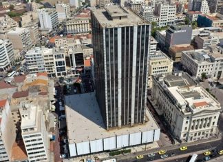 Αυτοψία: Έτσι θα αναγεννηθεί ο Πύργος του Πειραιά