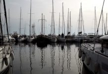 Δίμηνη παράταση στο διαγωνισμό για τη μαρίνα Ιτέας