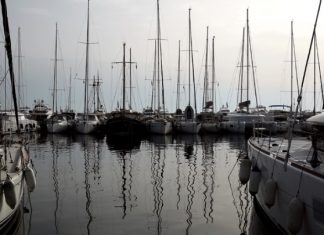 Τα σκάφη στις μαρίνες απειλούν το οικοσύστημα της Μεσογείου