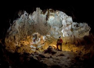 Αστροναύτες θα ζήσουν σε σπήλαιο στη Σλοβενία