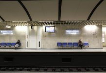 Πώς θα κινηθούν τα μέσα μεταφοράς το Πάσχα Ξεκινάει η επόμενη φάση του διαγωνισμού για τη γραμμή 4 του Μετρό