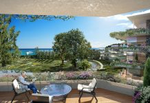 Μαγνήτης για “παχιά” πορτοφόλια η ελληνική αγορά ακινήτων