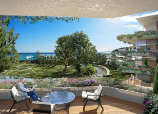 Μαγνήτης για “παχιά” πορτοφόλια η ελληνική αγορά ακινήτων