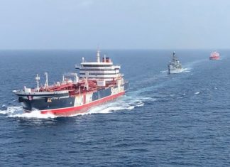 Τεχεράνη: Το βρετανικό δεξαμενόπλοιο Stena Impero θα απελευθερωθεί σύντομα