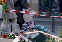 Μικρή μείωση στα οδικά τροχαία ατυχήματα στην Ελλάδα για το 2019 Τροχαίο στη Γερμανία