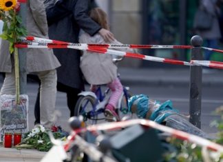 Μικρή μείωση στα οδικά τροχαία ατυχήματα στην Ελλάδα για το 2019 Τροχαίο στη Γερμανία