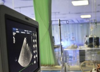 Νέα προσφορά εξοπλισμού στο Γενικό Νοσοκομείο Καλαμάτας από το ΤΜΕΔΕ Ξεκινά η πιλοτική εφαρμογή ΣΔΙΤ σε νοσοκομεία