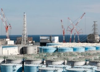 Ο Ιάπωνας ΥΠΕΝ θέλει να κλείσει τα πυρηνικά εργοστάσια