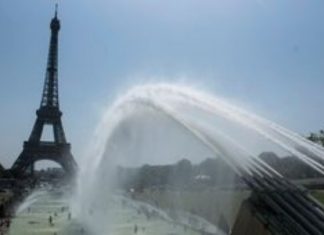 Το φετινό ήταν το πιο ζεστό καλοκαίρι των τελευταίων 39 χρόνων