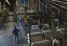 ‘Εντονη πίεση στο 9μηνο στην αλυσίδα ένδυσης-κλωστοϋφαντουργίας