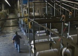 ΕΕ: 50 δράσεις για πιο πράσινο και ψηφιακό κλωστοϋφαντουργικό τομέα