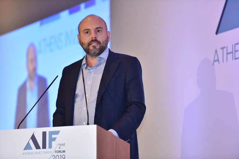 Γ. Στασινός: Το ΤΕΕ οδηγεί την Ελλάδα στη νέα εποχή των δημοσίων συμβάσεων
