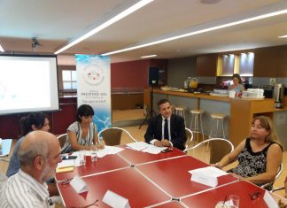 Συνεργασία ΥΠΕΝ-ΜΚΟ για την προστασία των θαλασσών