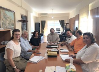 Focus Μπακογιάννη στην Εθνική Στρατηγική για το ποδήλατο