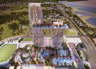 Ελληνικό: 5 φορές υψηλότερο το τίμημα της Mohegan/ΓΕΚ ΤΕΡΝΑ για την άδεια καζίνο Inspire Athens