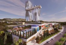 Καζίνο Ελληνικού: Την Εθνική Τράπεζα, αλλά και την είσοδο νέου συνεταίρου της ΓΕΚ ΤΕΡΝΑ, αναδεικνύει η έγκριση του Ελεγκτικού Συνεδρίου Inspire Athens