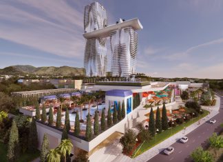 Γεωργιάδης για Ελληνικό: Ακόμα και σήμερα η κατακύρωση του διαγωνισμού για το καζίνο στη Mohegan Inspire Athens