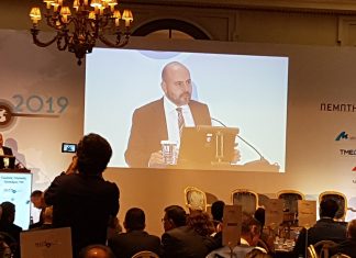 Υπόψιν Μητσοτάκη η νέα πρωτοβουλία του ΤΕΕ για τα απόβλητα