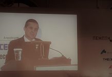 Αραβώσης: Ο τεχνικός κόσμος πρέπει να πρωτοστατήσει στην ανάπτυξη