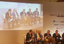 Συνέδριο WASTE 2019 – Στερεά και Υγρά Απόβλητα – Live κάλυψη – τί ειπώθηκε