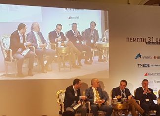 Συνέδριο WASTE 2019 – Στερεά και Υγρά Απόβλητα – Live κάλυψη – τί ειπώθηκε