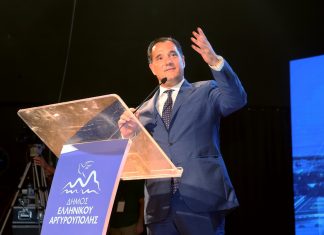 Ελληνικό: Η πρωτεύουσα των Επενδύσεων – εορταστικό κλίμα σε εκδήλωση του δήμου