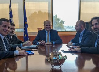 ΥΠΕΝ – ΤΕΕ: Προς παράταση για τα αυθαίρετα – έρχεται η Ηλεκτρονική Ταυτότητα Κτιρίου