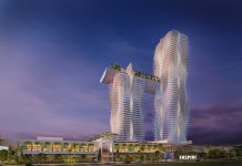 Στη ΓΕΚ ΤΕΡΝΑ Καζίνο και Inspire Athens στο Ελληνικό Inspire Athens