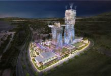 Το Ελεγκτικό Συνέδριο έστειλε πίσω το φάκελο για την άδεια Καζίνο λόγω ελλείψεων. Inspire Athens