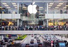 Έρευνα: Εταιρειές-disruptor οι Amazon, Apple και Airbnb