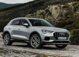 Η εξάπλωση των SUV στην γερμανική αυτοκινητοβιομηχανία