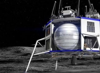 Η νέα διαστημική Dream Team του Τζεφ Μπέζος