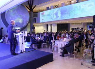 Οι εννέα άξονες της περιβαλλοντικής πολιτικής της κυβέρνησης