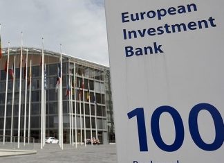 ΕΤΕπ: Σε επίπεδα ρεκόρ η χρηματοδοτική στήριξη για έργα με επίκεντρο το κλίμα και την καινοτομία