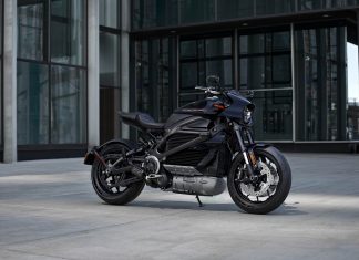 Δεν συγκίνησε τους οπαδούς της η ηλεκτρική Harley Davidson